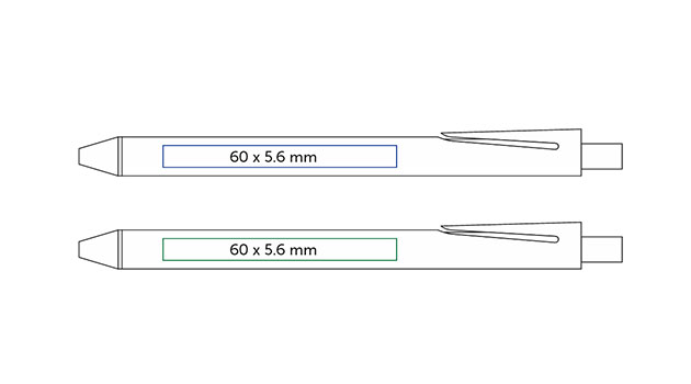 Stick USB presonalizat prin printare UV sau gravare laser