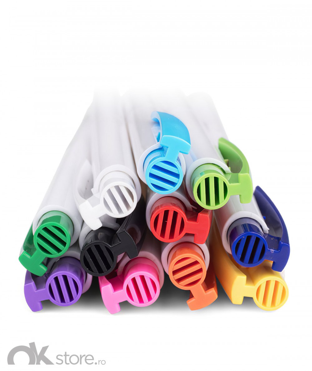 Pix de plastic TOP