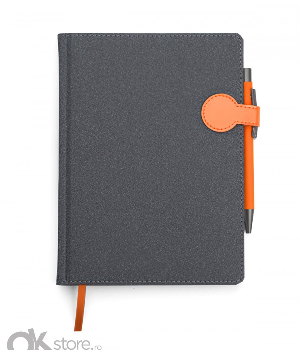 Notebook BANI A5 cu pix