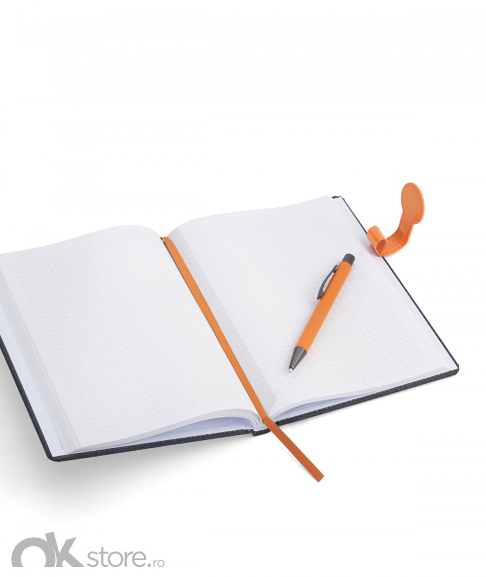 Notebook BANI A5 cu pix