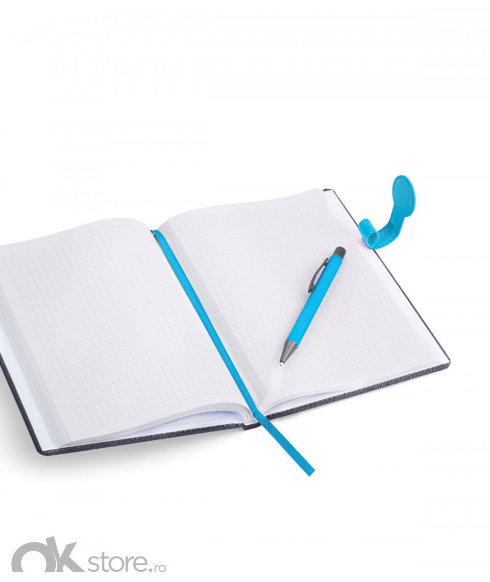 Notebook BANI A5 cu pix