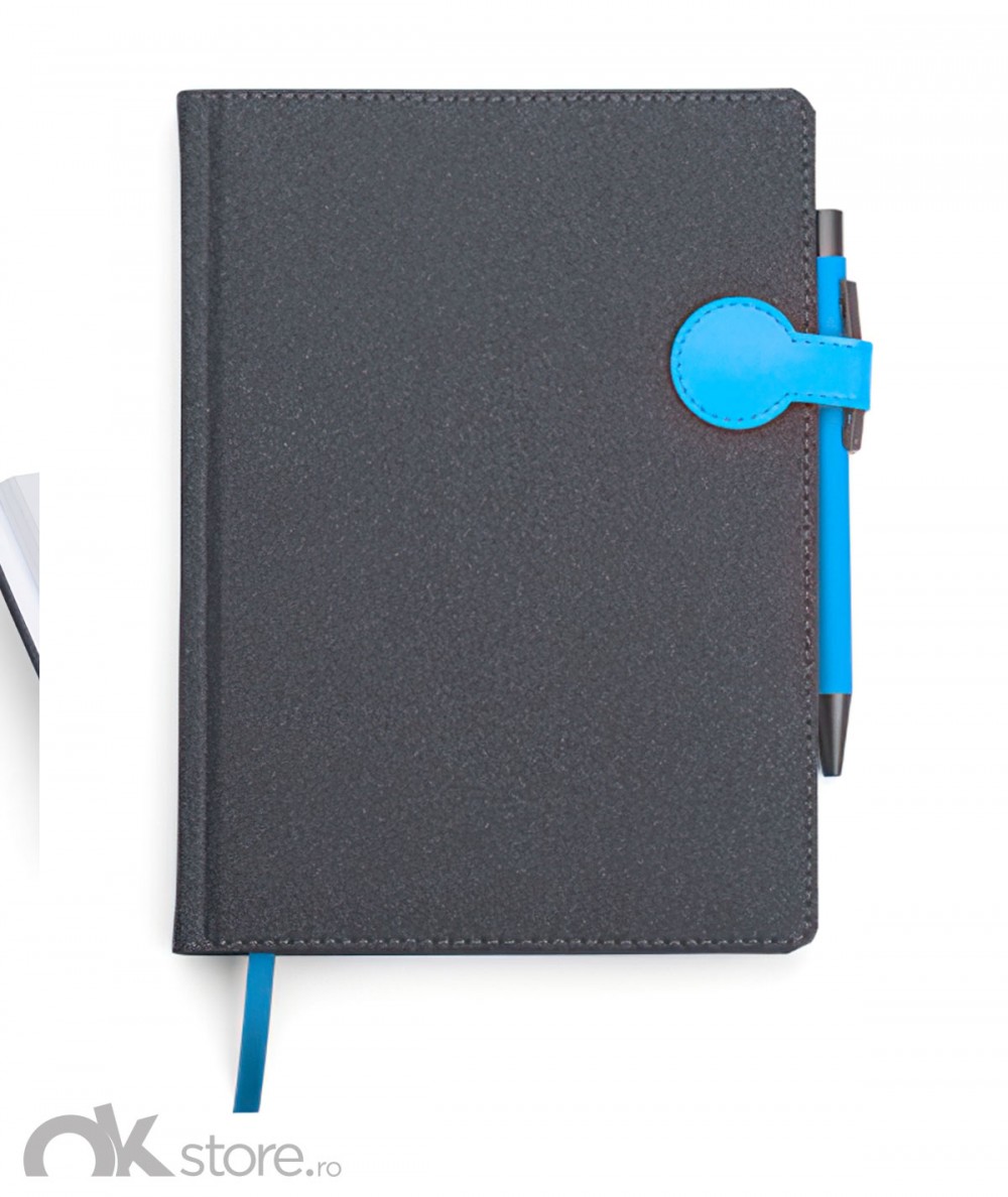 Notebook BANI A5 cu pix
