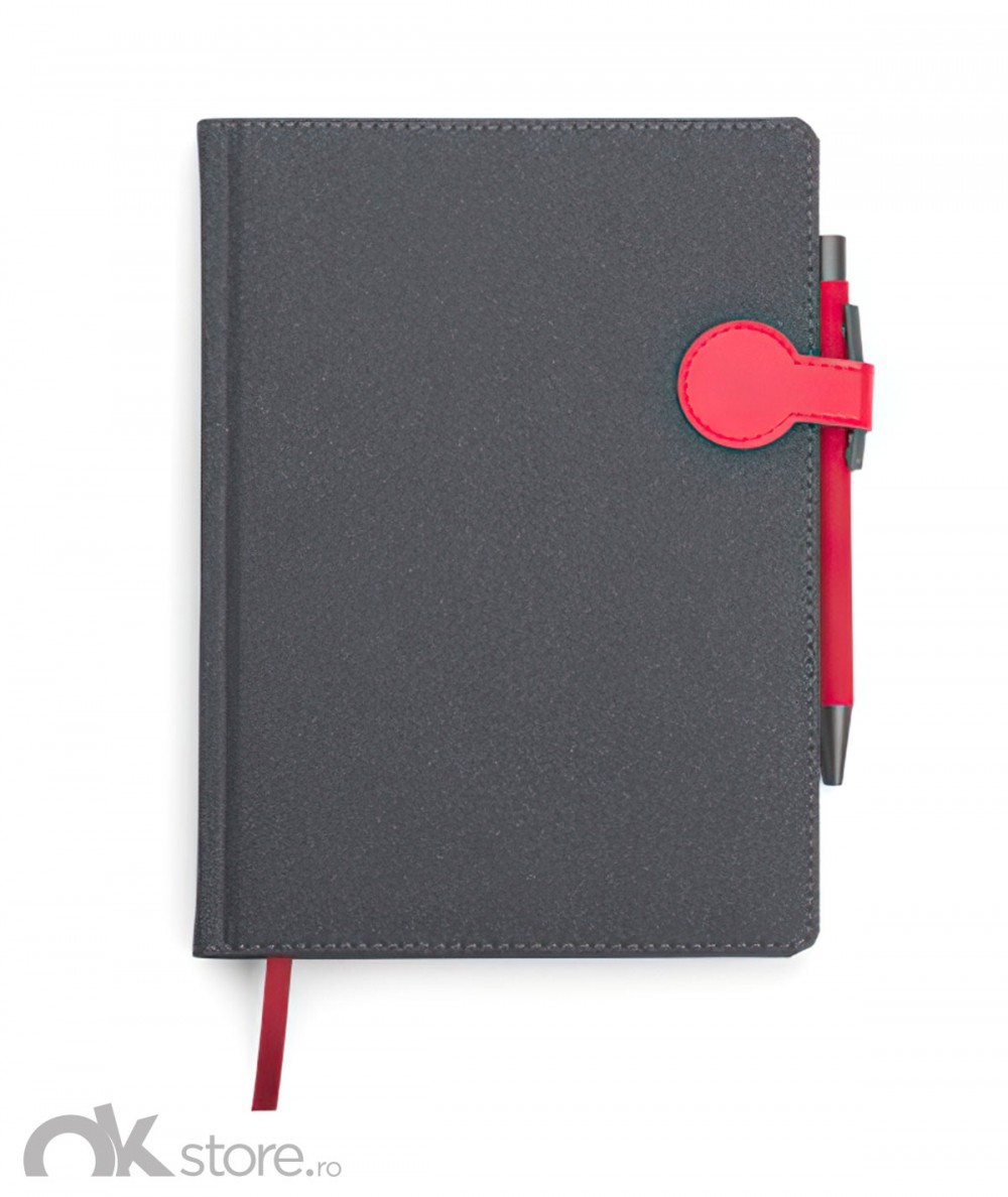 Notebook BANI A5 cu pix
