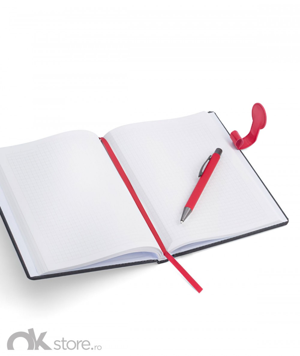 Notebook BANI A5 cu pix