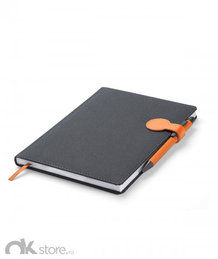 Notebook BANI A5 cu pix