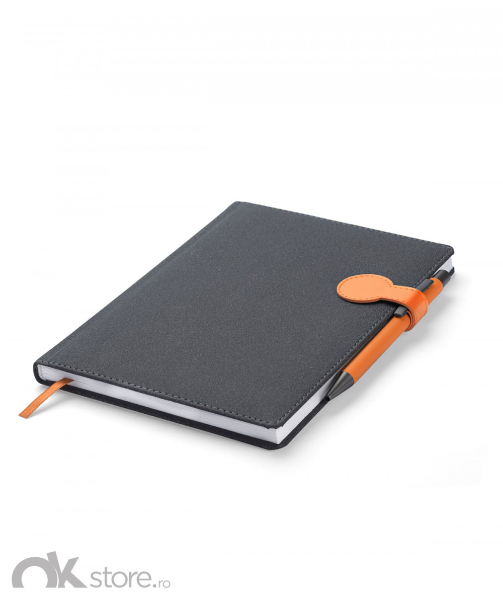 Notebook BANI A5 cu pix