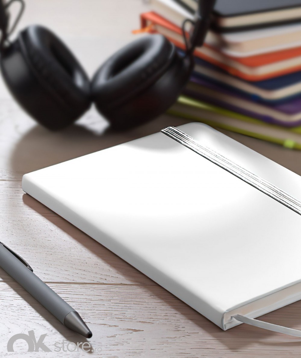 Notebook VITAL A5