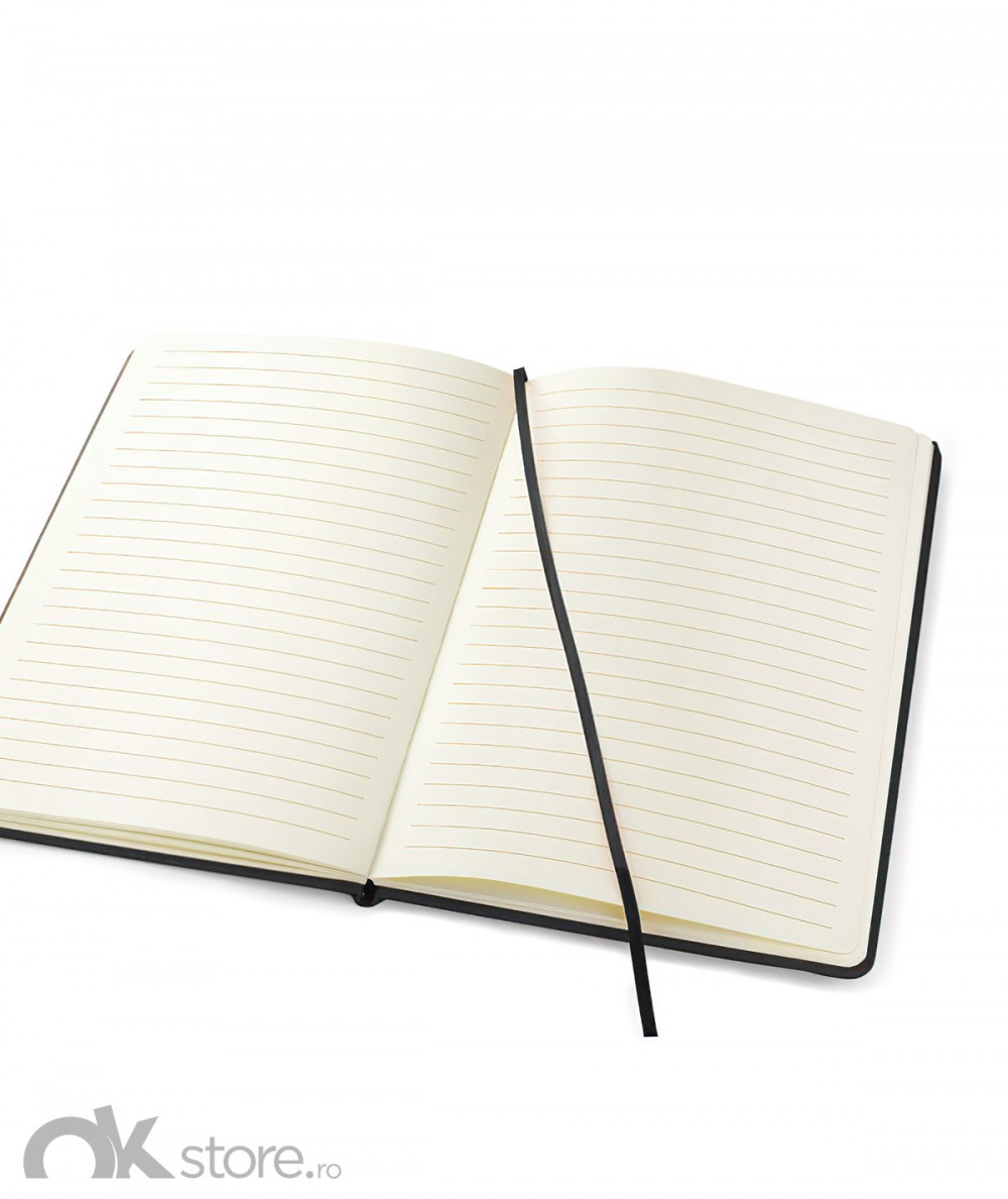 Notebook VITAL A5