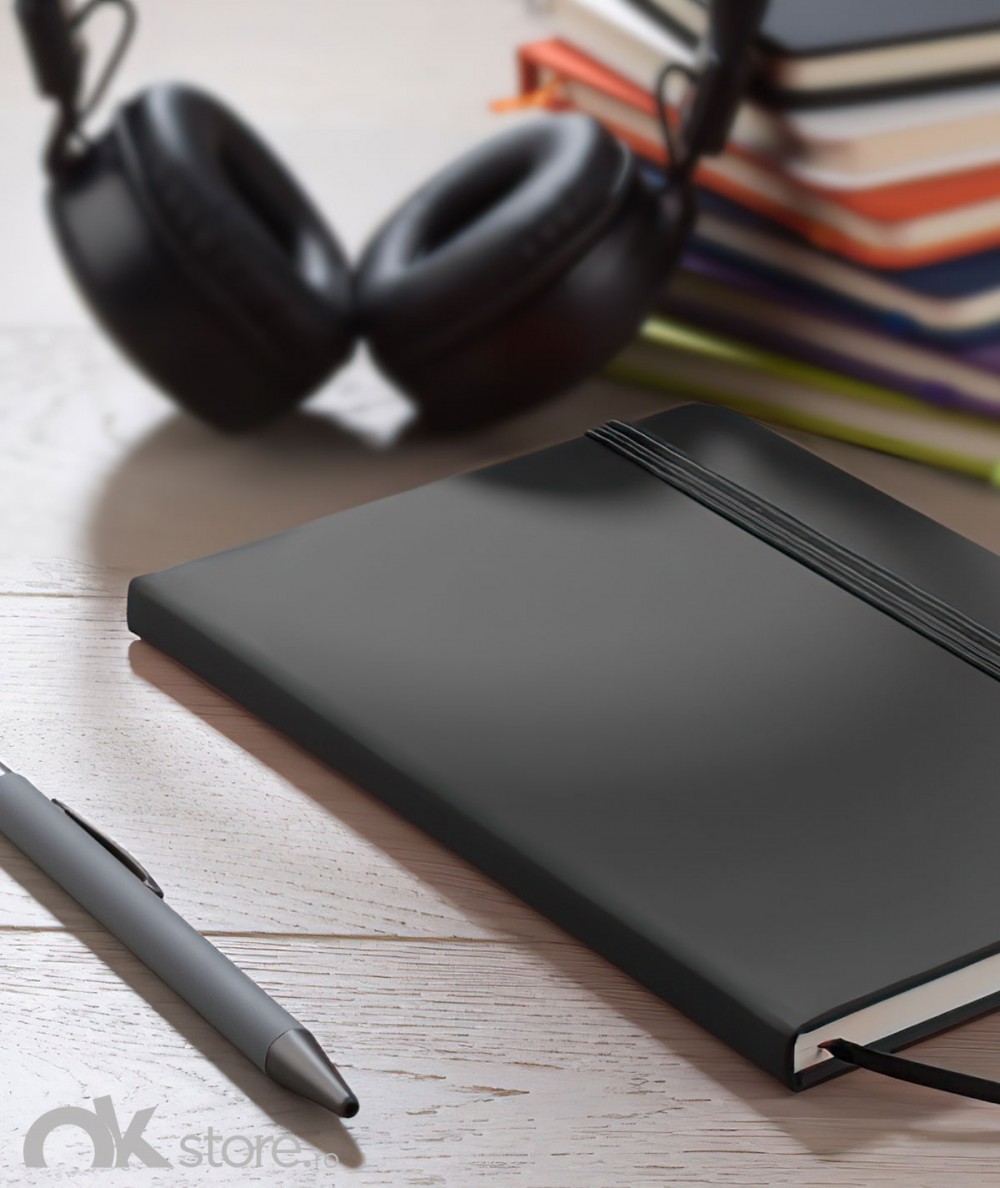 Notebook VITAL A5