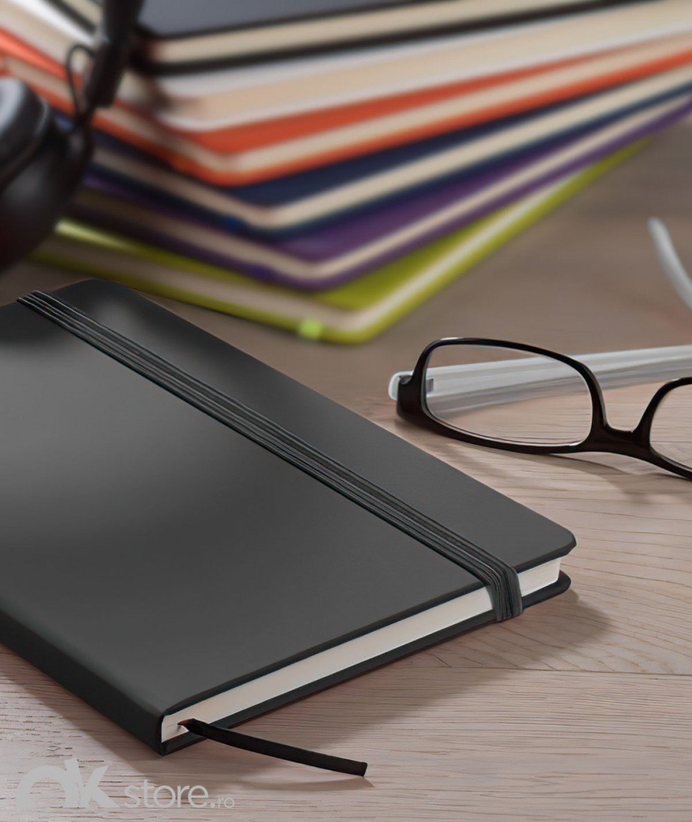 Notebook VITAL A5