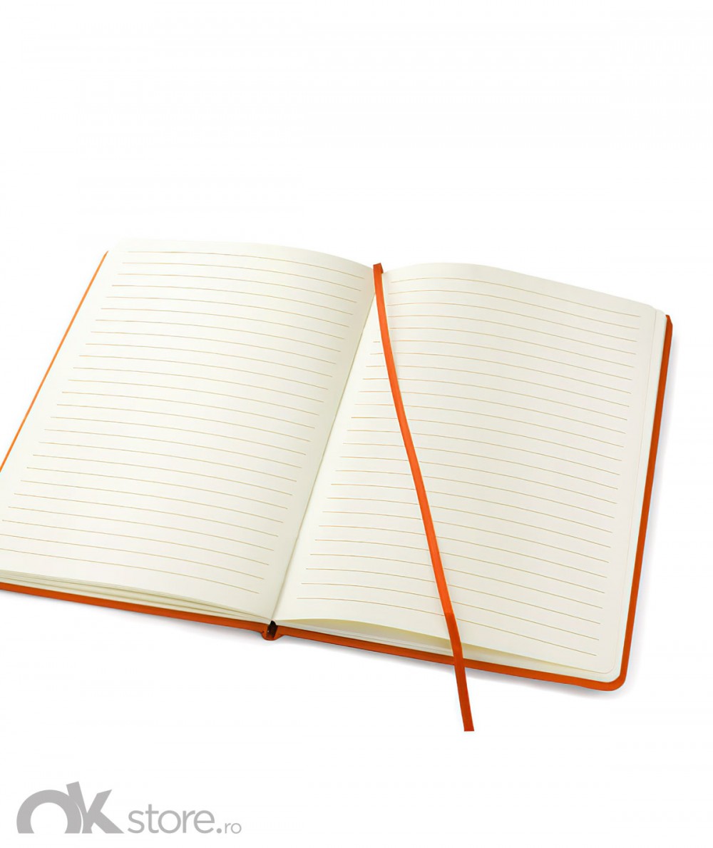 Notebook VITAL A5