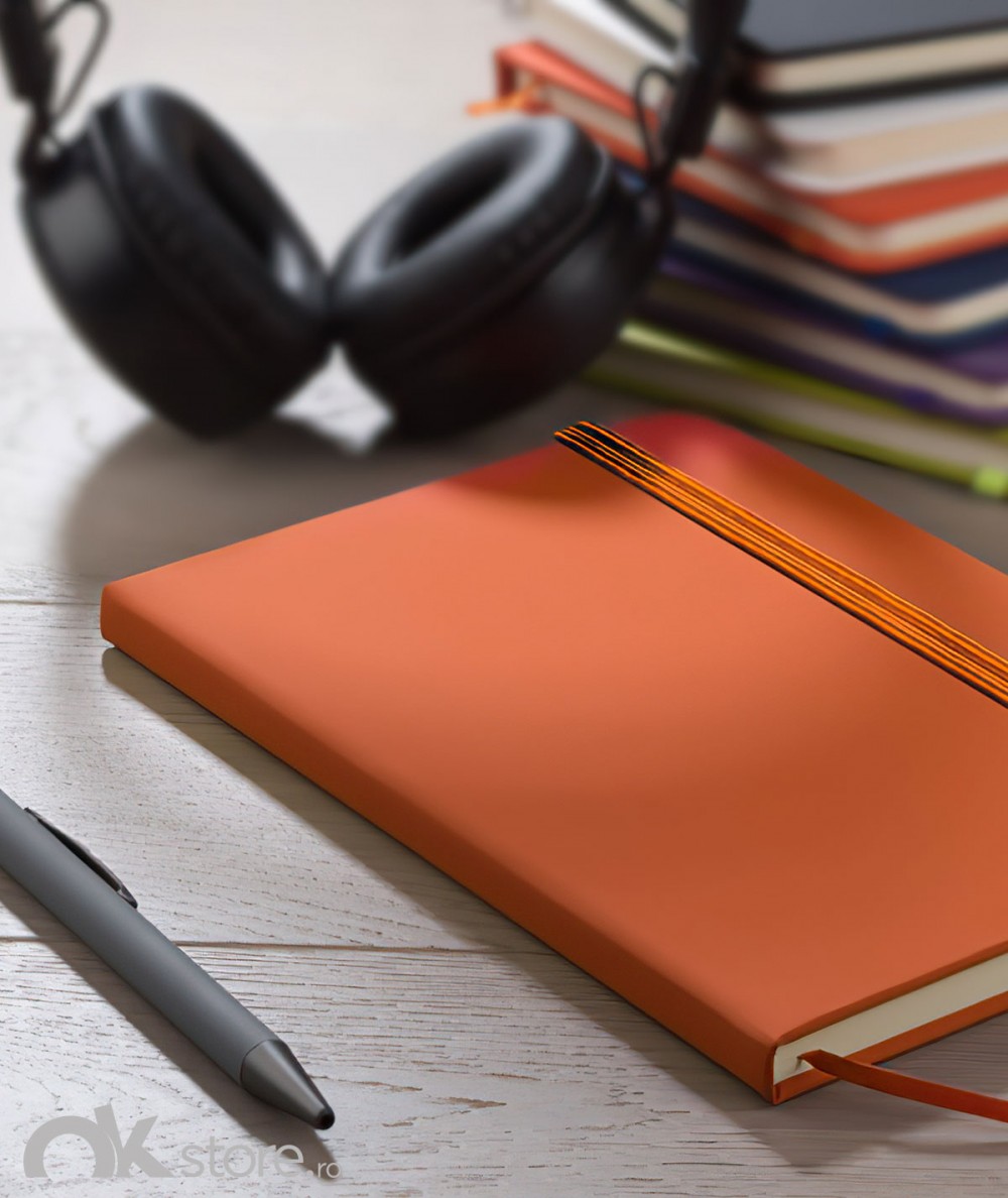 Notebook VITAL A5