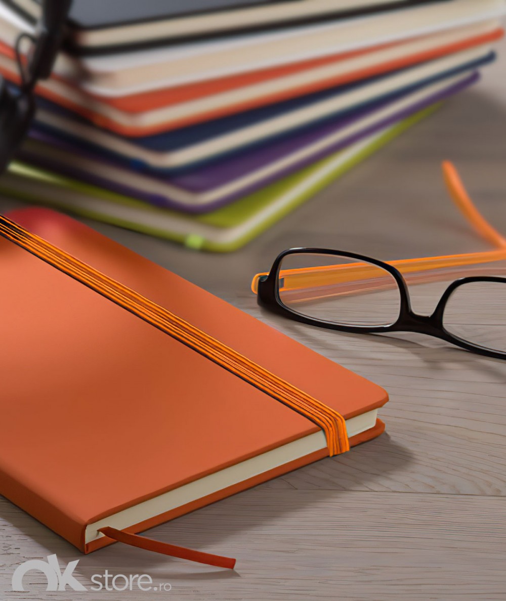 Notebook VITAL A5
