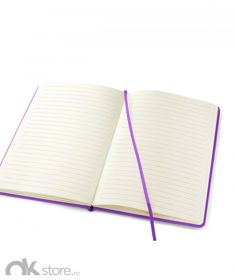 Notebook VITAL A5