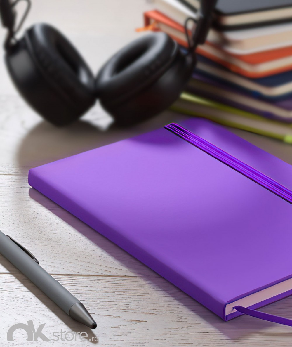 Notebook VITAL A5