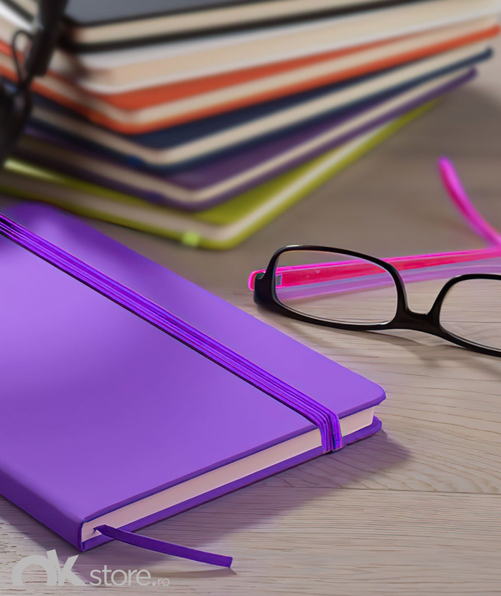 Notebook VITAL A5