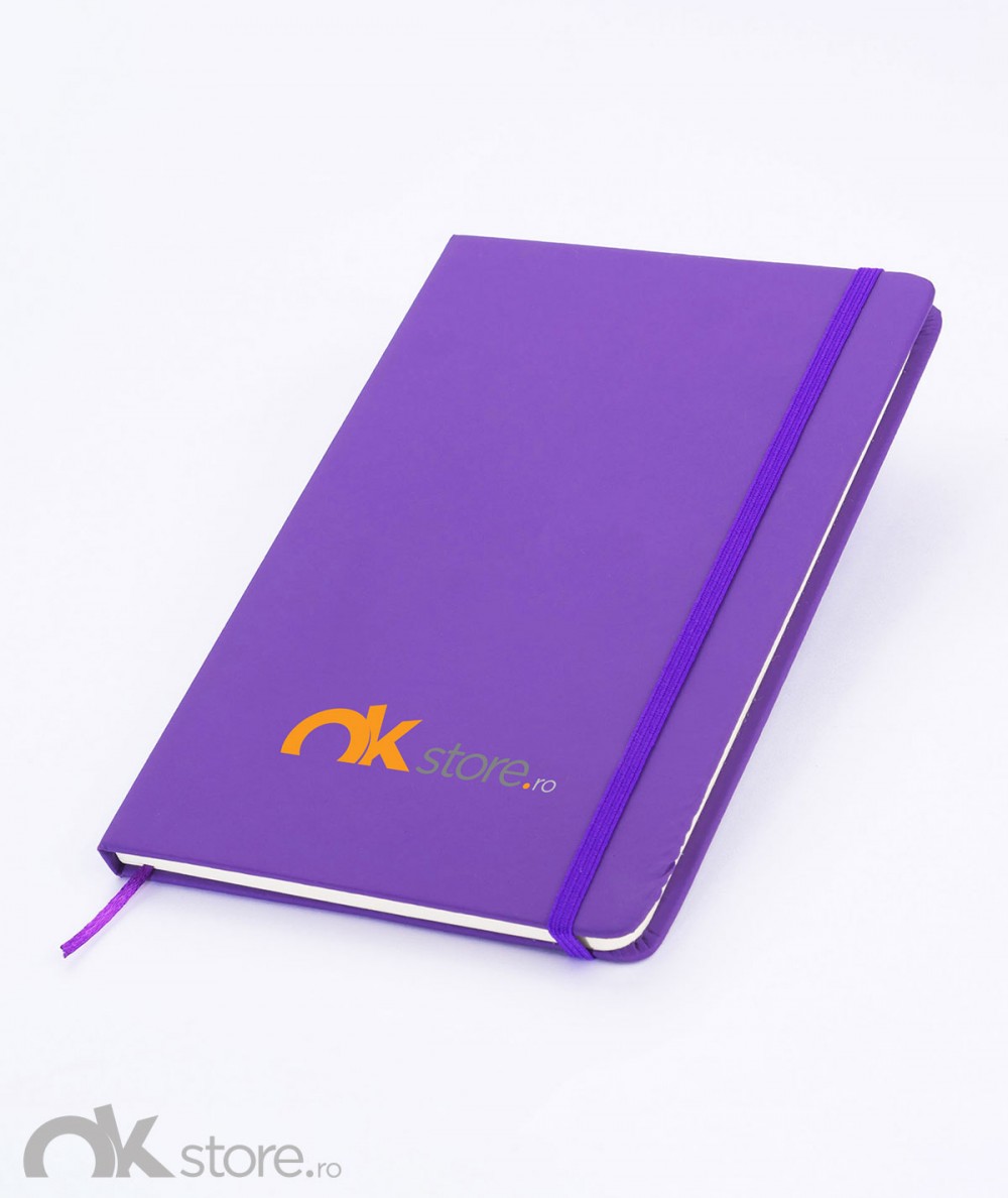 Notebook VITAL A5
