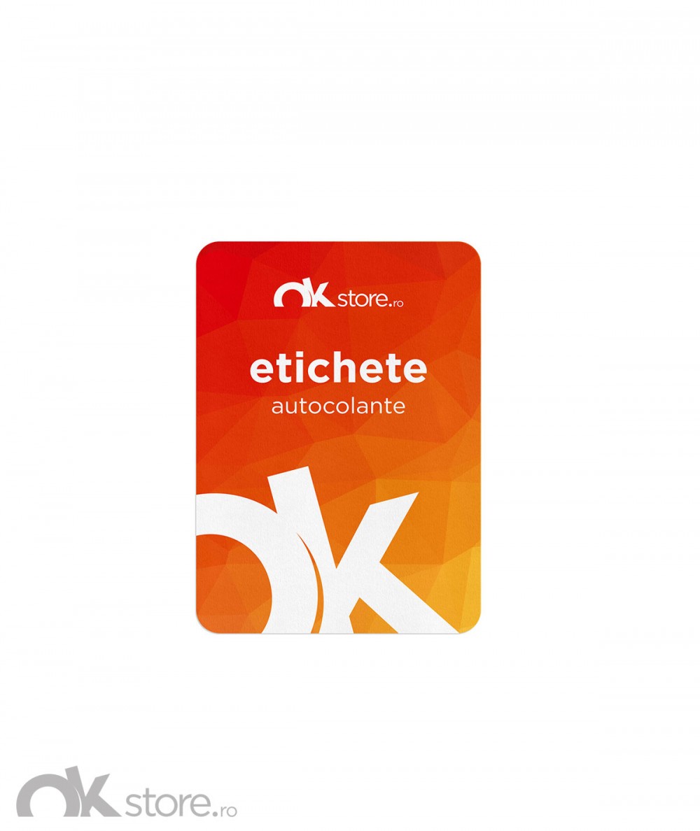 Etichete Autocolante